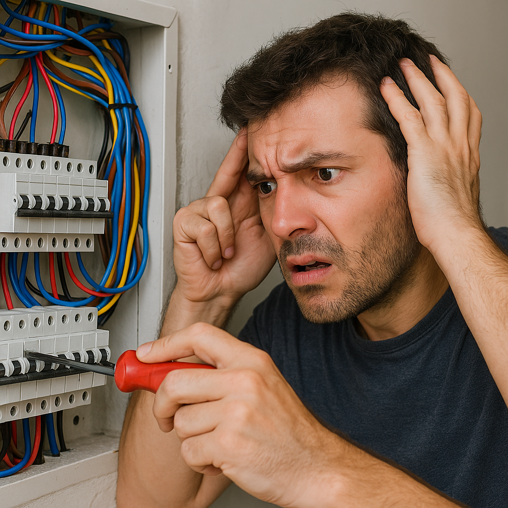 ELECTRICIDAD APLICADA