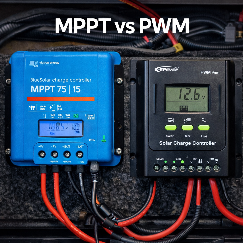 IMÁGEN ILUSTRATIVA TIPOS DE REGULADORES